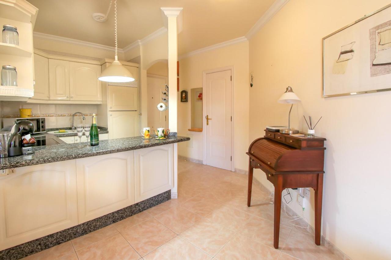 Lovely 2 Bedroom Home With Nice Pool And View, K26 Costa Del Silencio Extérieur photo