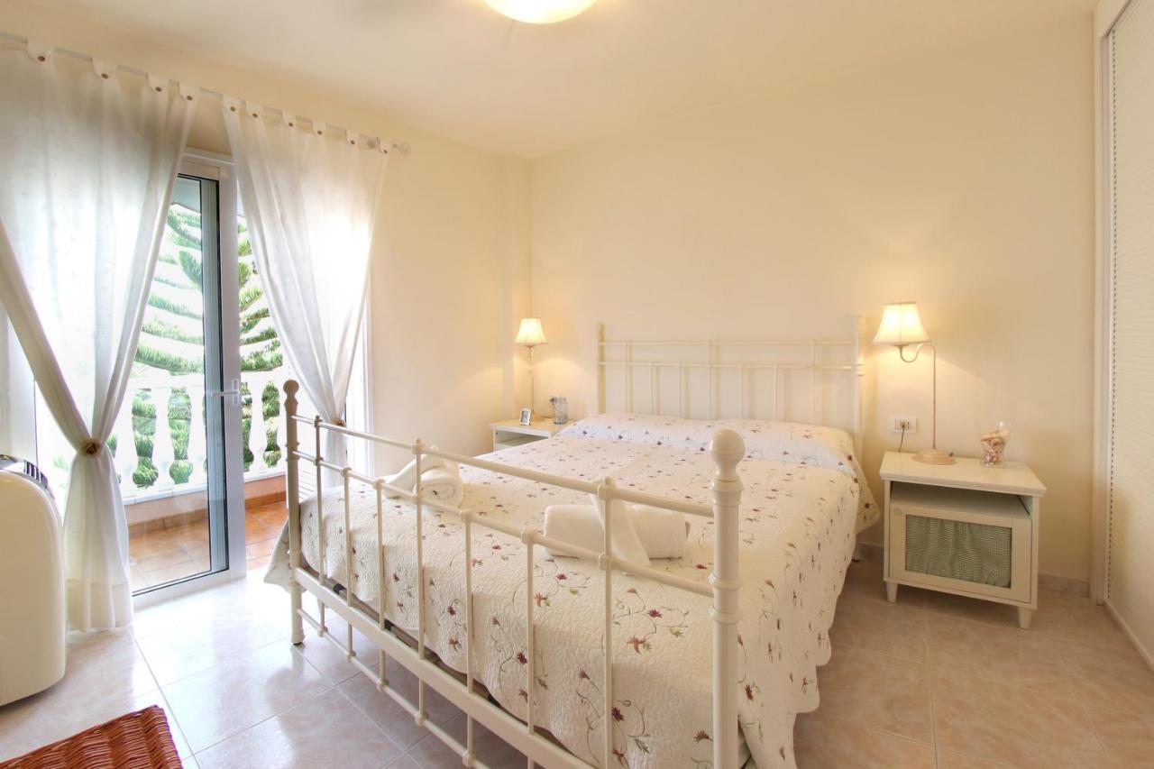 Lovely 2 Bedroom Home With Nice Pool And View, K26 Costa Del Silencio Extérieur photo