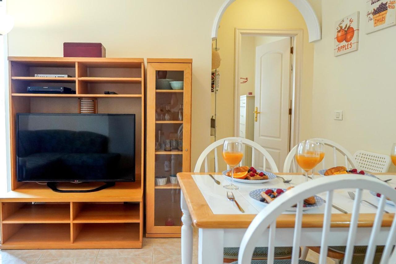 Lovely 2 Bedroom Home With Nice Pool And View, K26 Costa Del Silencio Extérieur photo