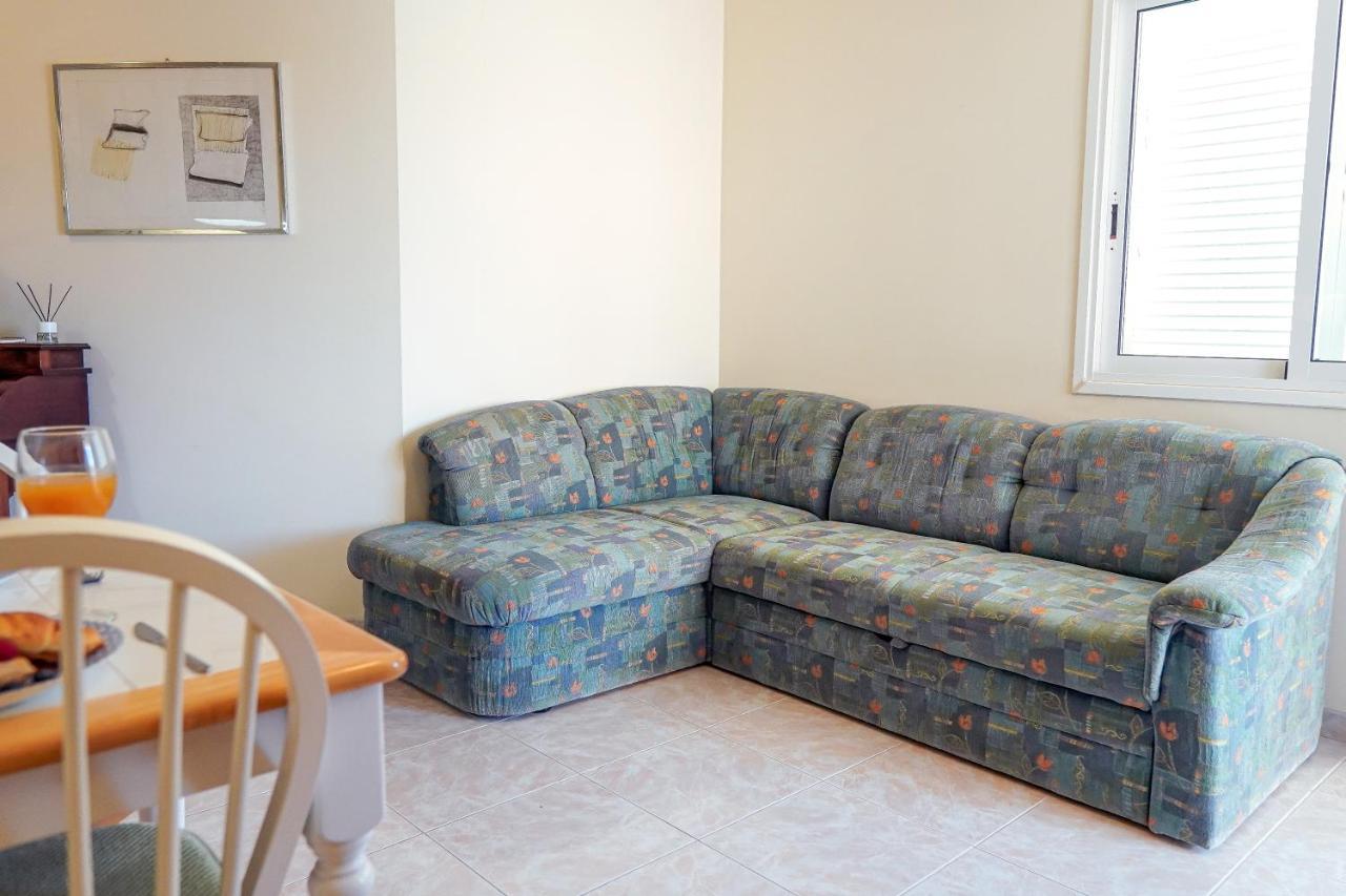 Lovely 2 Bedroom Home With Nice Pool And View, K26 Costa Del Silencio Extérieur photo