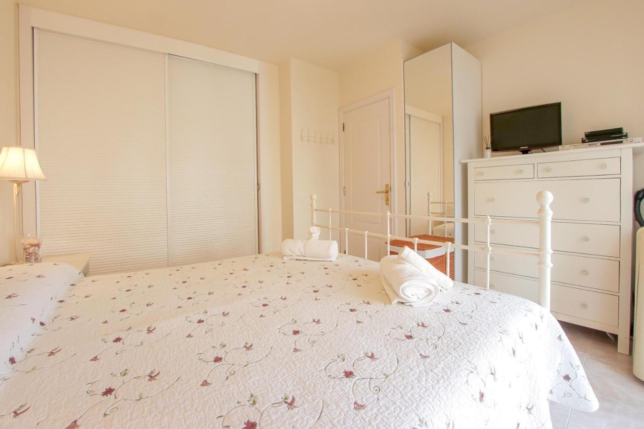 Lovely 2 Bedroom Home With Nice Pool And View, K26 Costa Del Silencio Extérieur photo