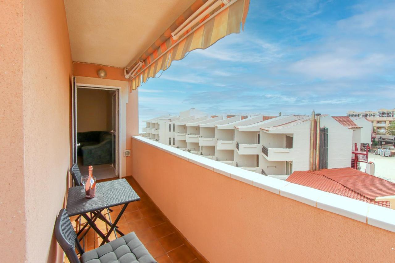 Lovely 2 Bedroom Home With Nice Pool And View, K26 Costa Del Silencio Extérieur photo