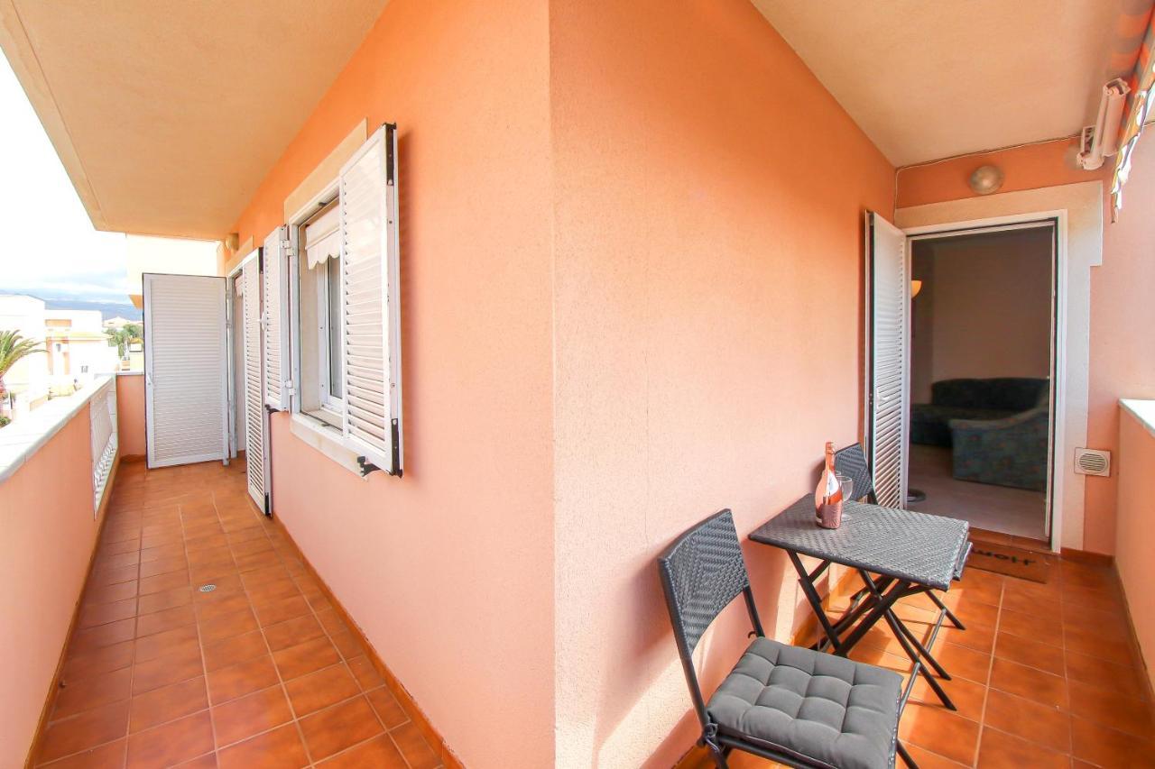 Lovely 2 Bedroom Home With Nice Pool And View, K26 Costa Del Silencio Extérieur photo