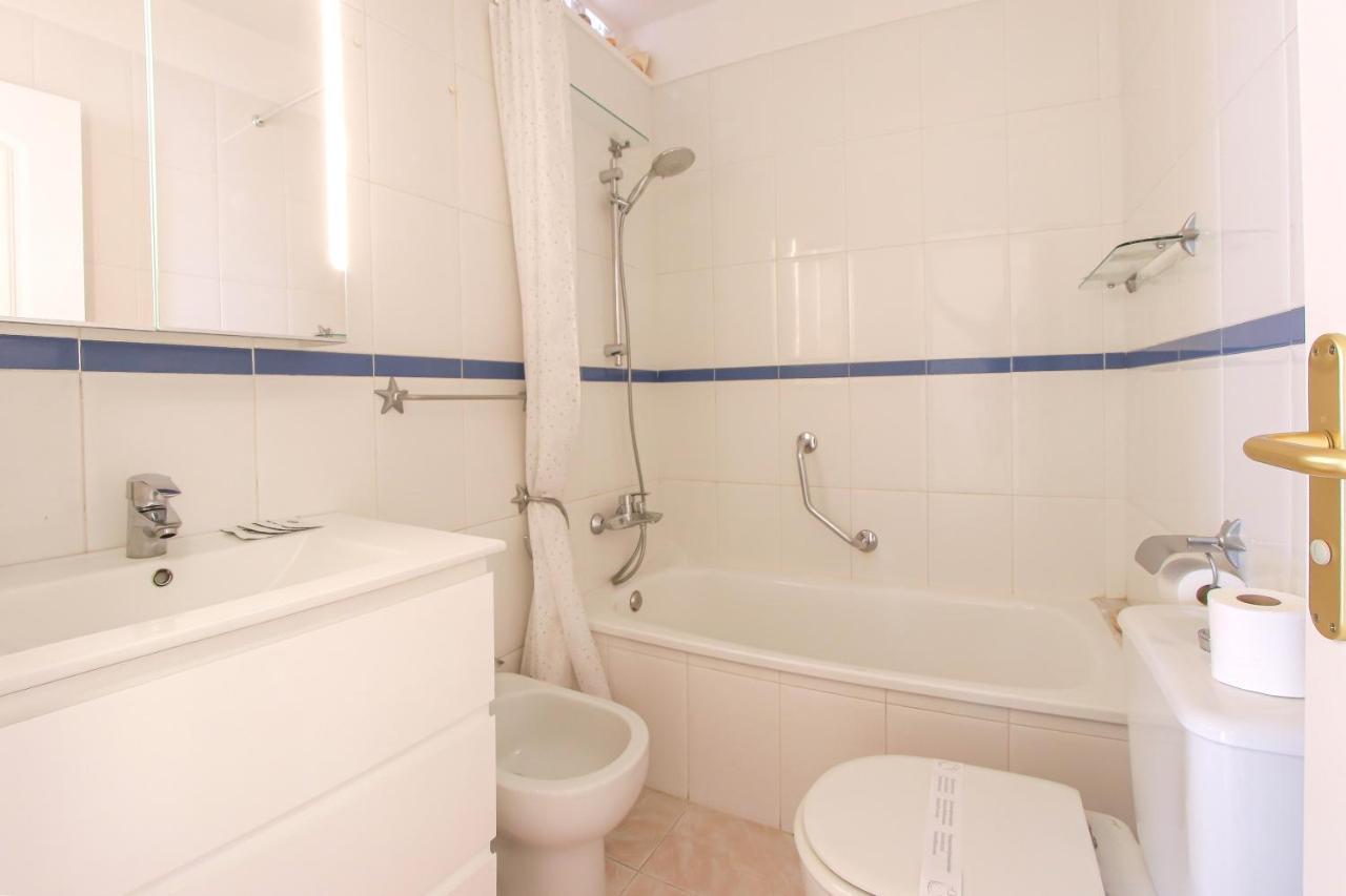Lovely 2 Bedroom Home With Nice Pool And View, K26 Costa Del Silencio Extérieur photo