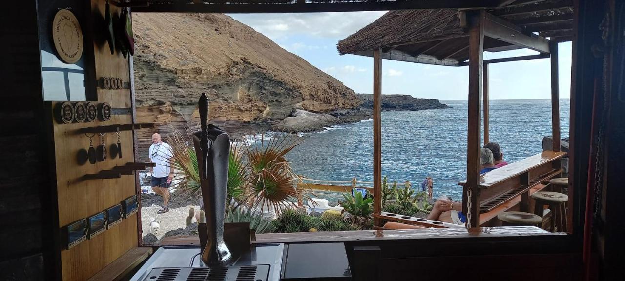 Lovely 2 Bedroom Home With Nice Pool And View, K26 Costa Del Silencio Extérieur photo