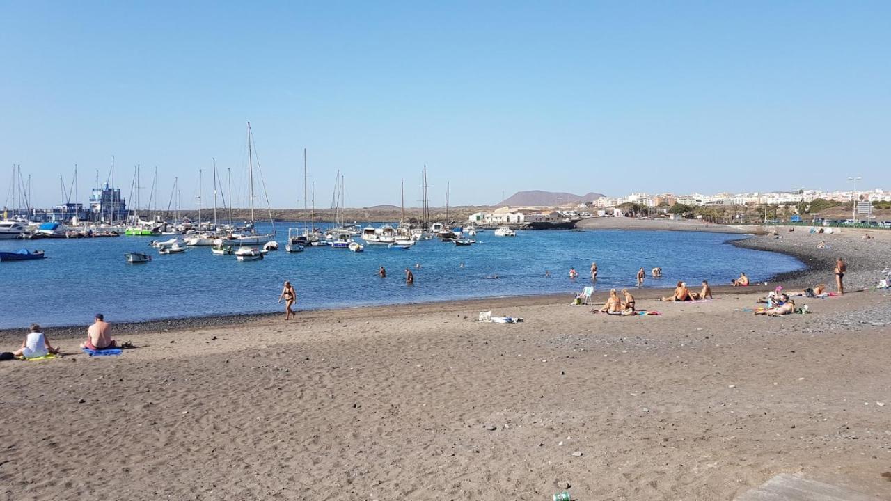 Lovely 2 Bedroom Home With Nice Pool And View, K26 Costa Del Silencio Extérieur photo